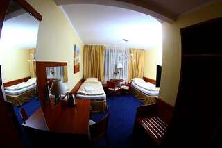 Отели типа «постель и завтрак» Kardamon Жары Двухместный номер с 2 отдельными кроватями-2