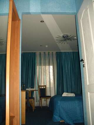 Отели типа «постель и завтрак» Kardamon Жары Двухместный номер с 1 кроватью-18